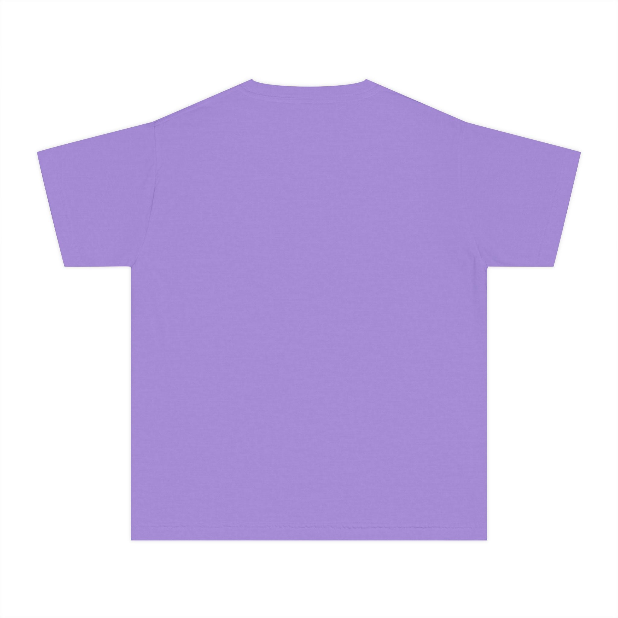 Whisky Tango Foxtrot - WTF Decoded | Youth Tee — AttitudeShirts