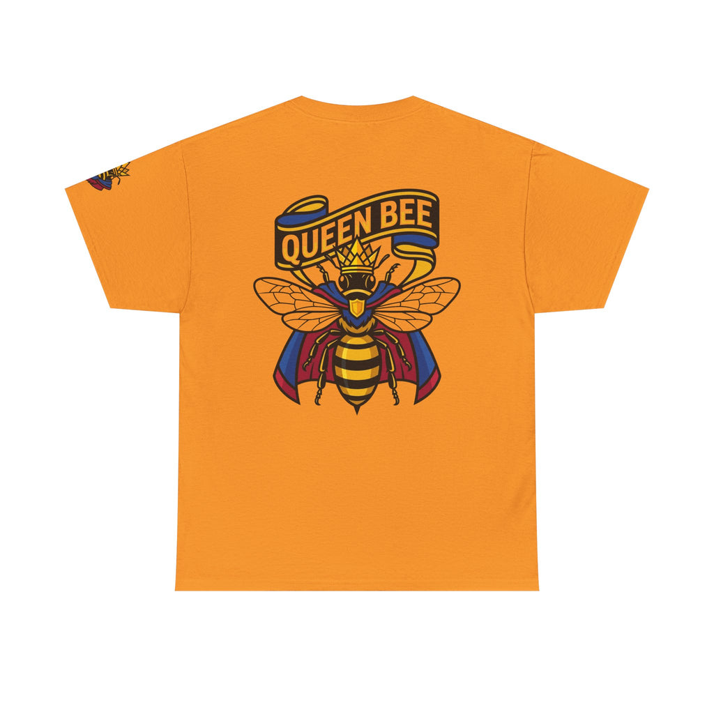 "Queen Bee" Premium Graphic Tee