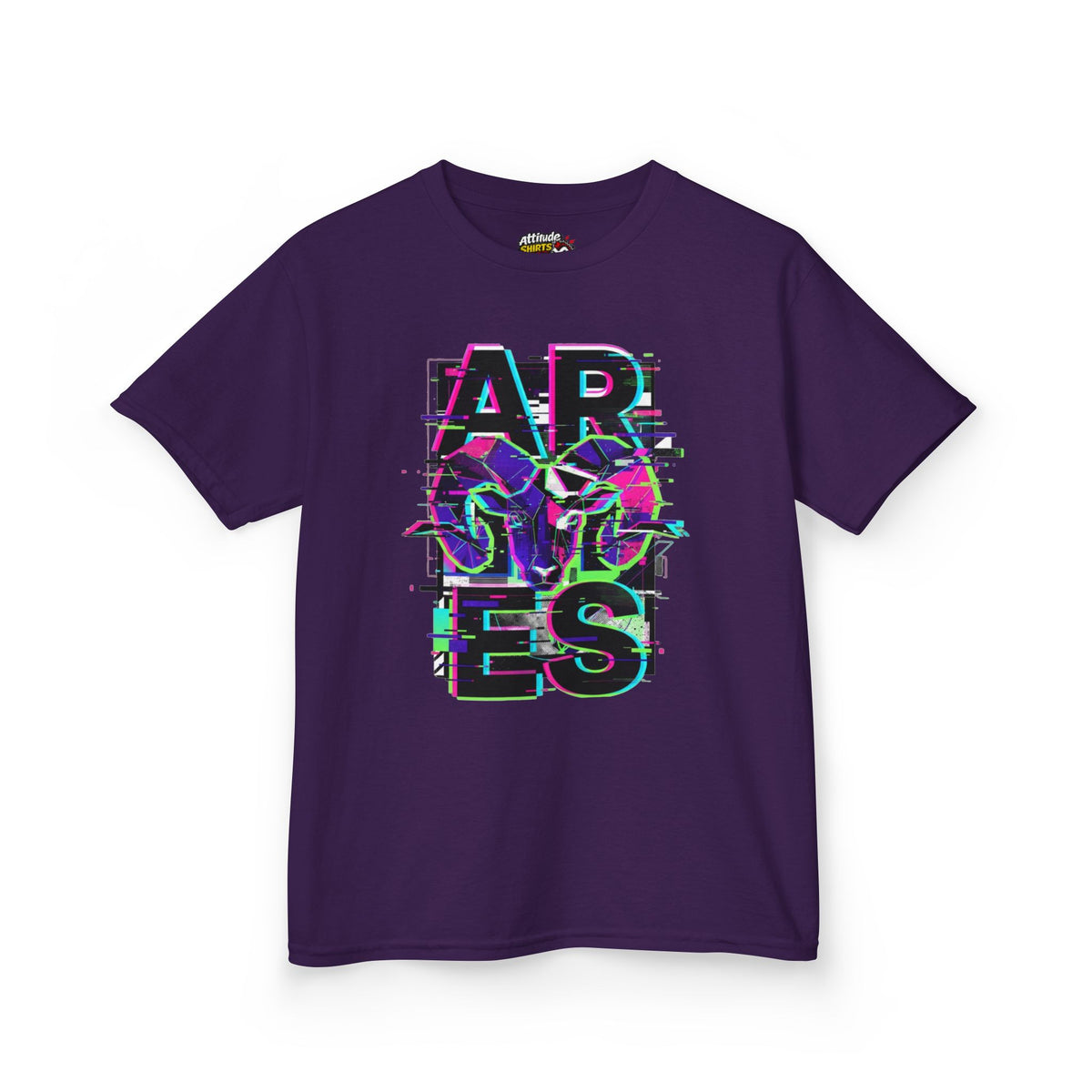 "Aries" Kids Tee
