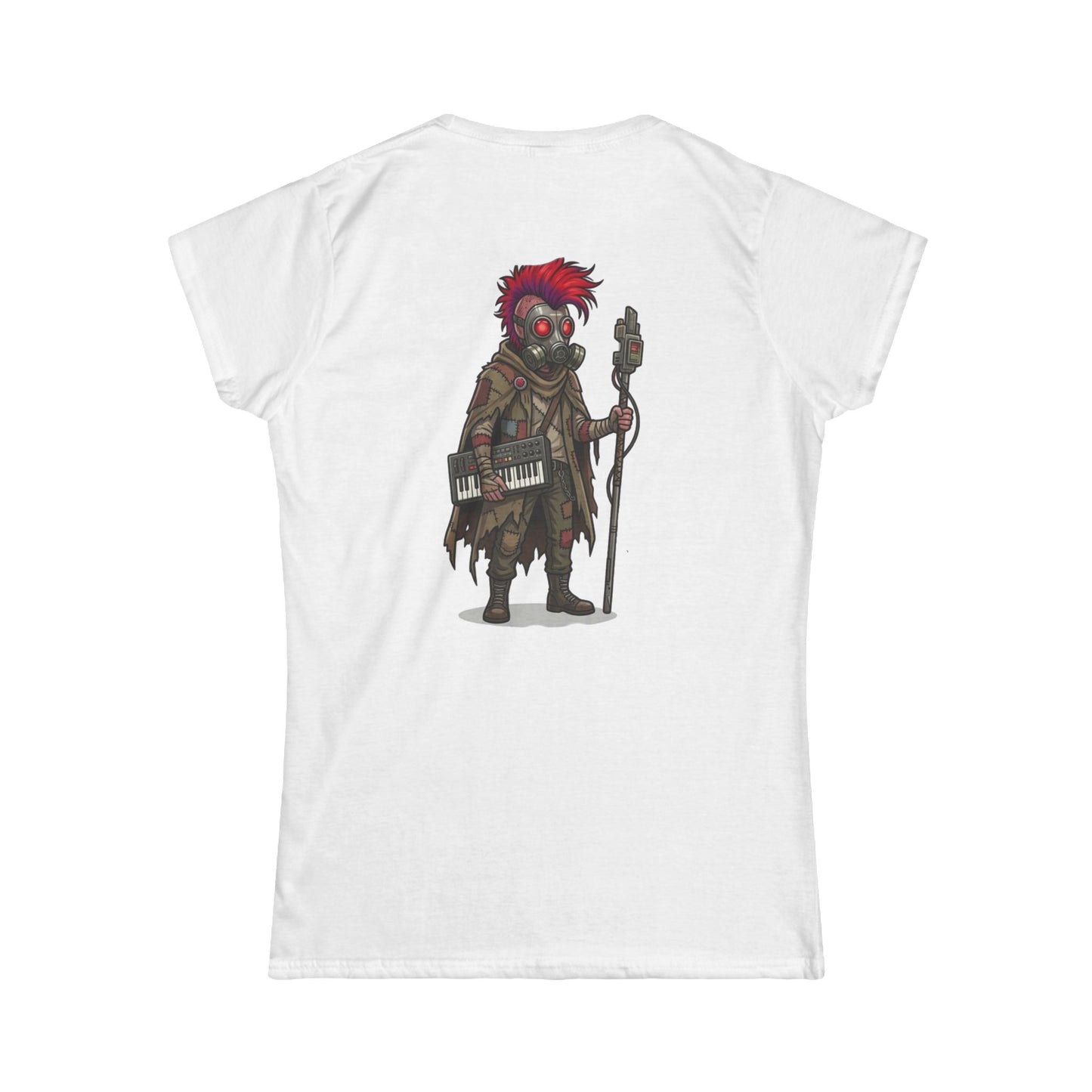 "Mystic" Women's Tee