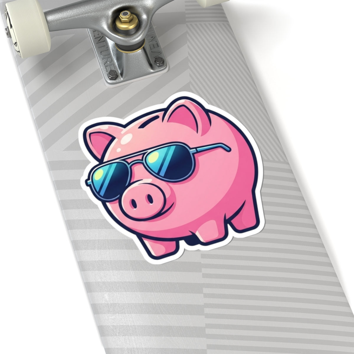 "Favortie Childhood Memories - Not Paying Bills" Sticker