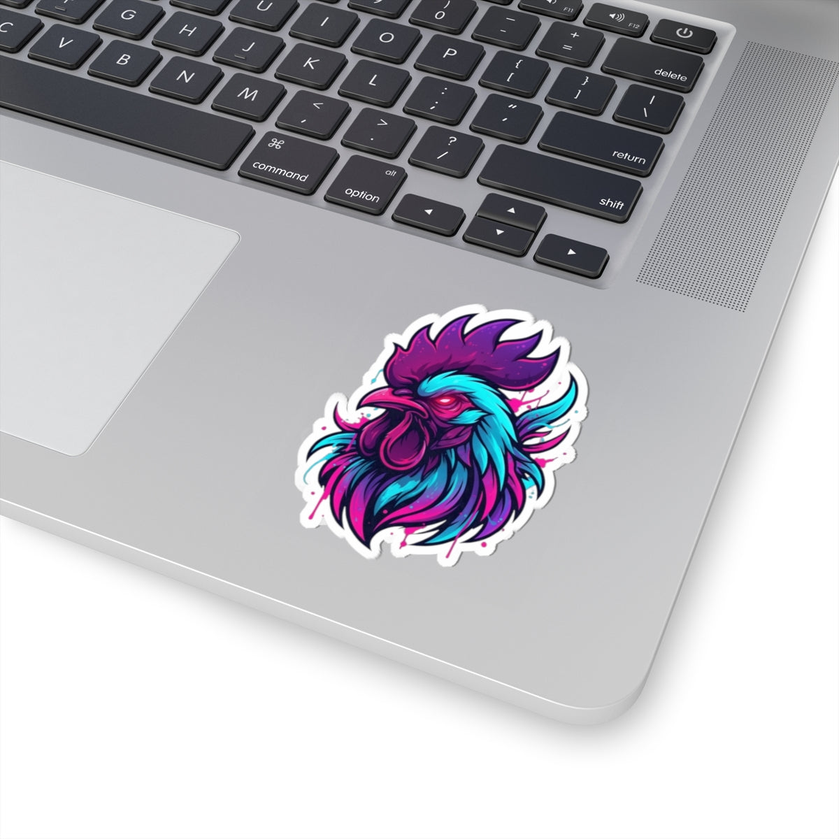 "Cock Teaser" Sticker