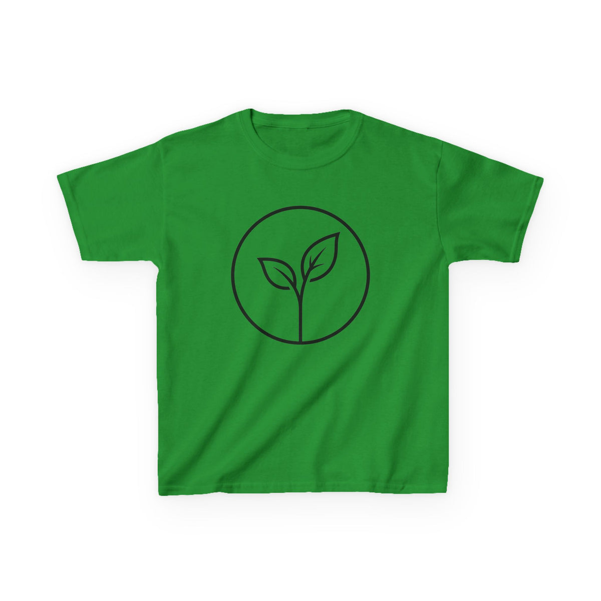 "Seedling" Kids Tee