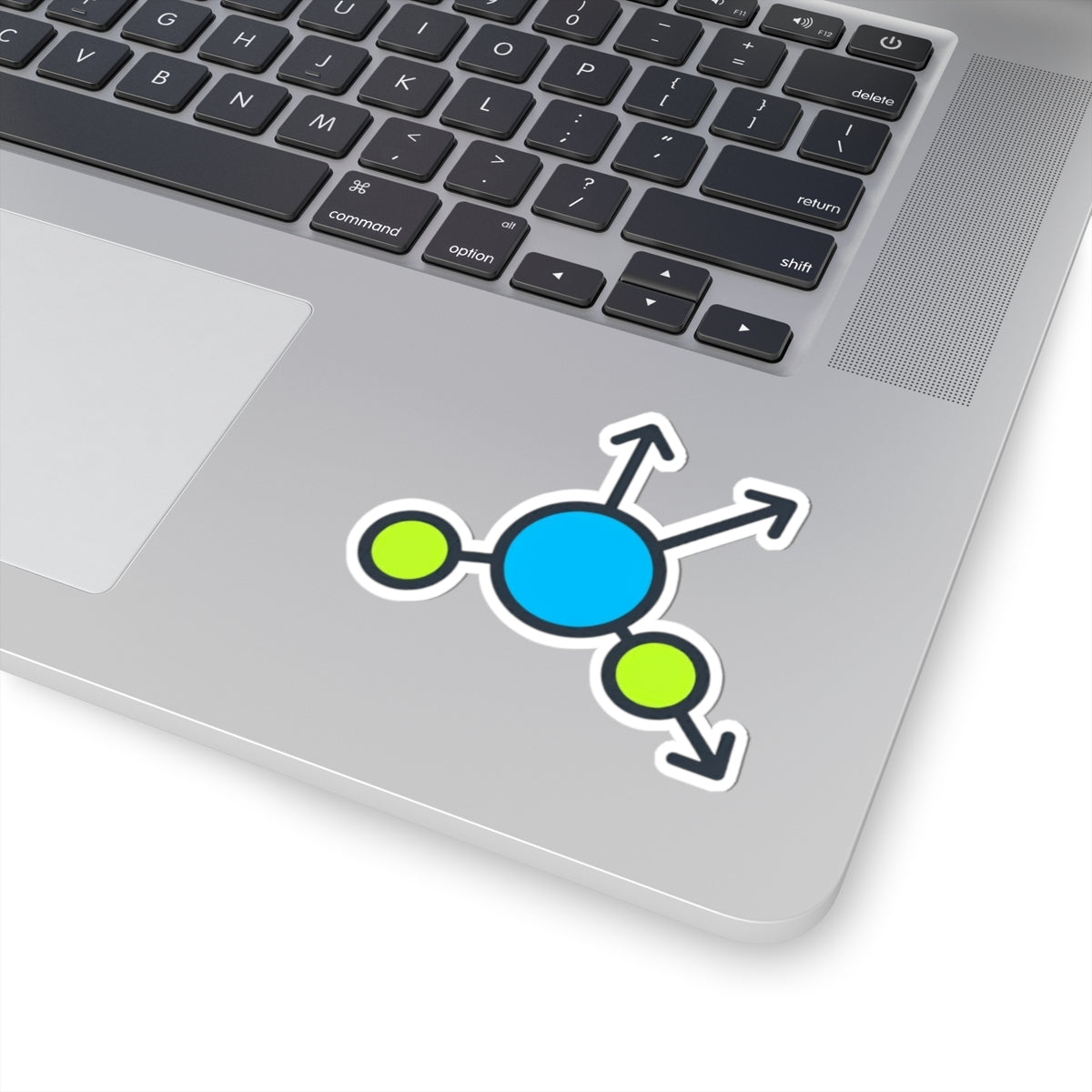 "Special Interest" Sticker