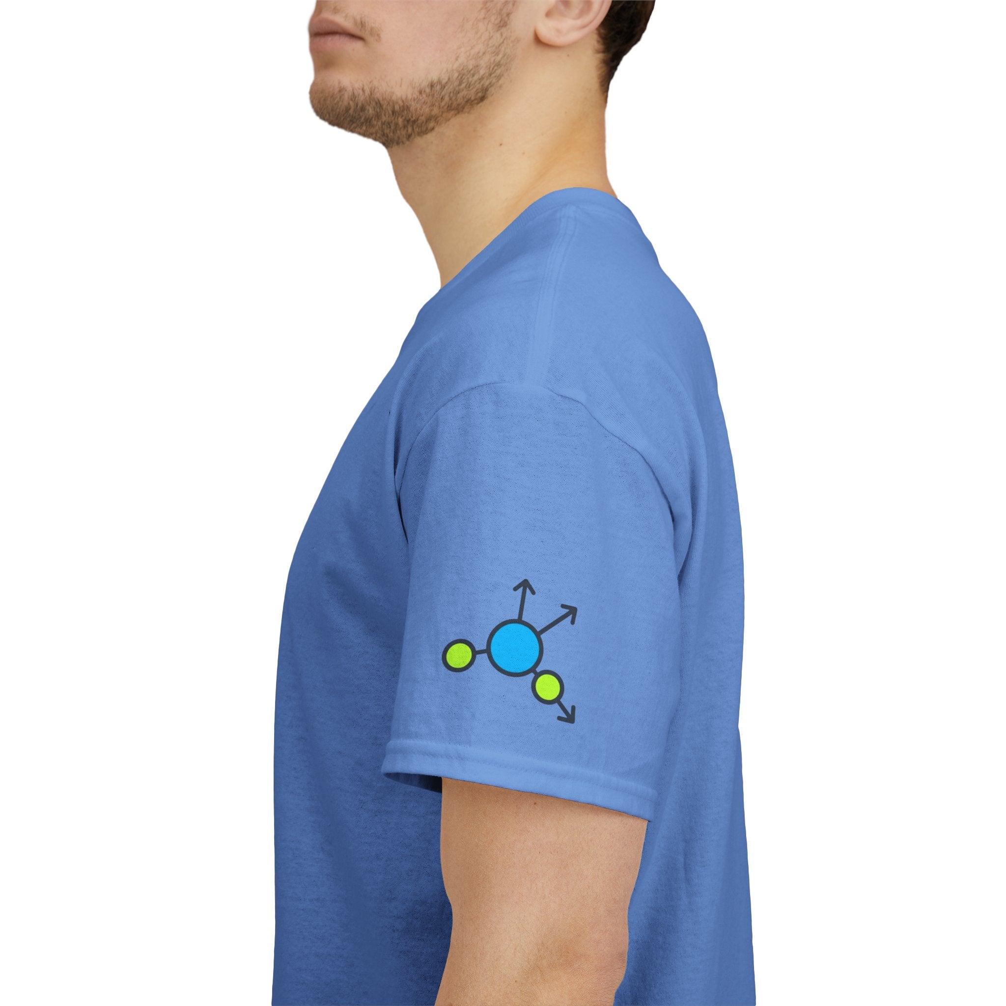 "Special Interest" Premium Graphic Tee