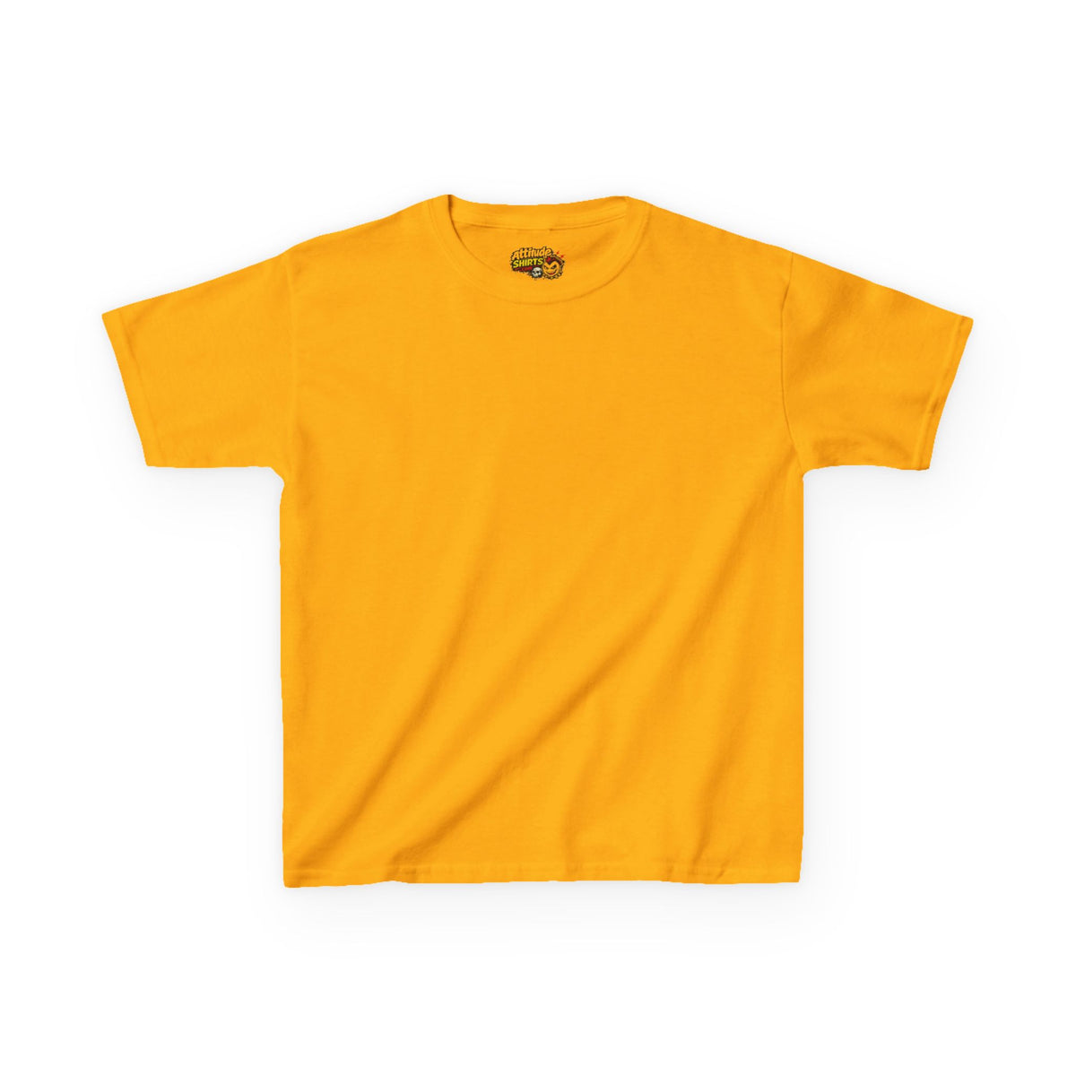 Color: Gold | Religious Freedom Kids Tee