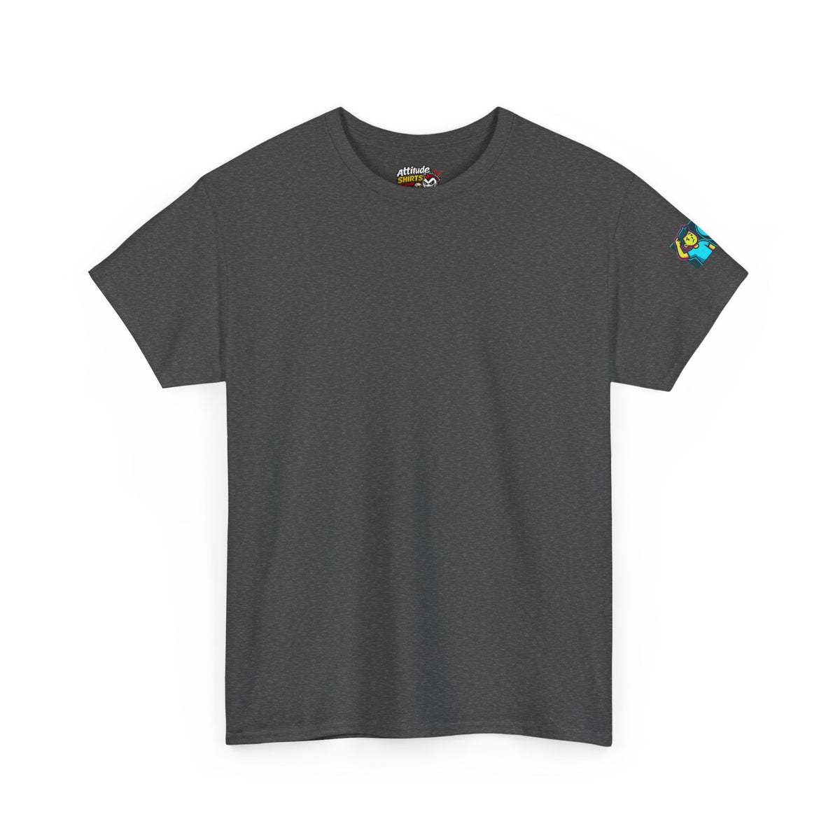 "90% Of People Are Stupid" Premium Graphic Tee