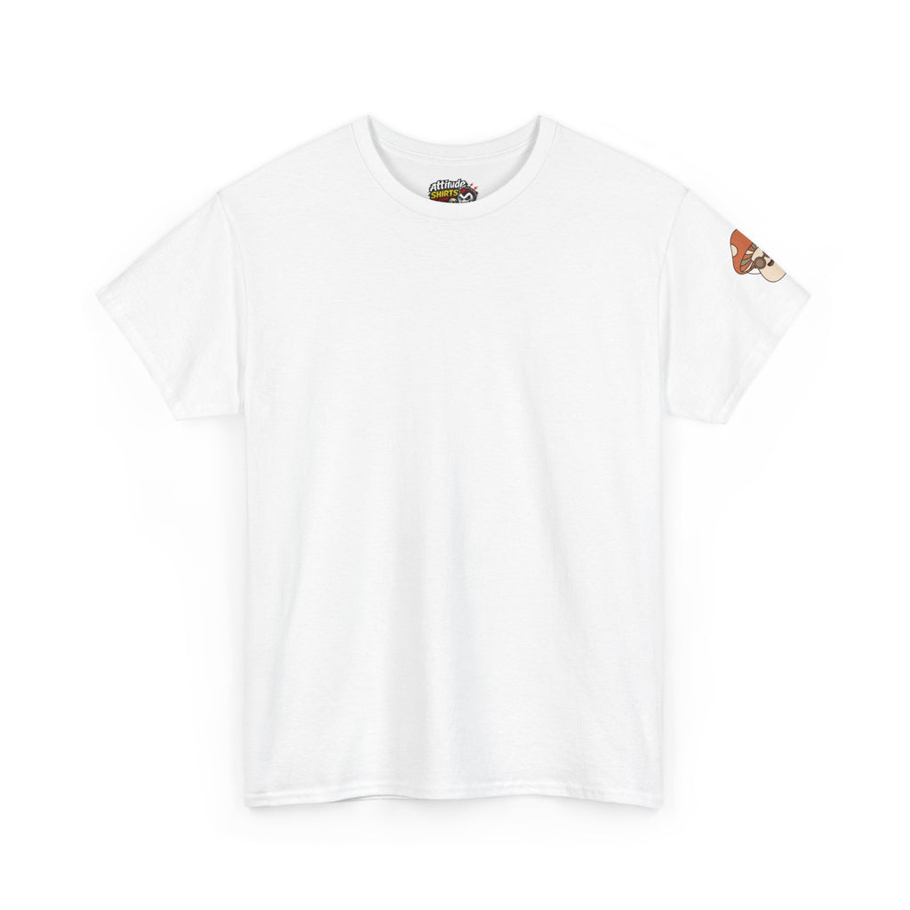 "Shroom Man" Premium Graphic Tee