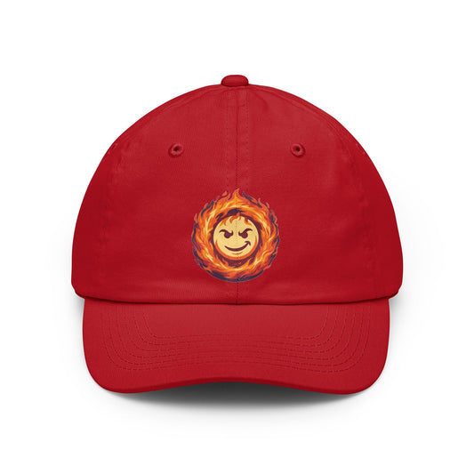 "I'm Going to Hell" Dad Hat