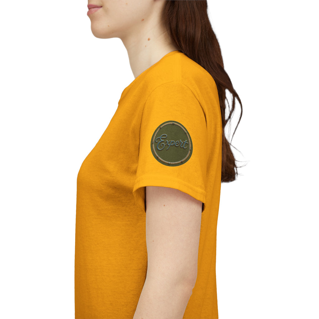 "Expert In Things That Don't Matter" Premium Graphic Tee