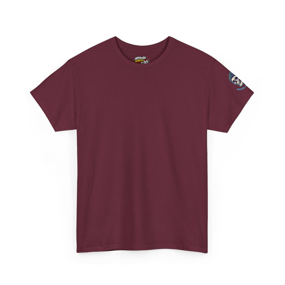 Cancer Sucks But My Sarcasm Is Terminal Premium Graphic Tee