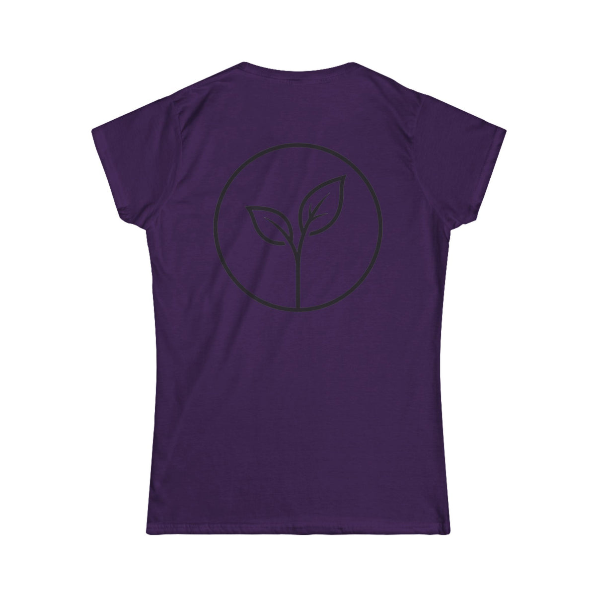 "Seedling" Women's Tee