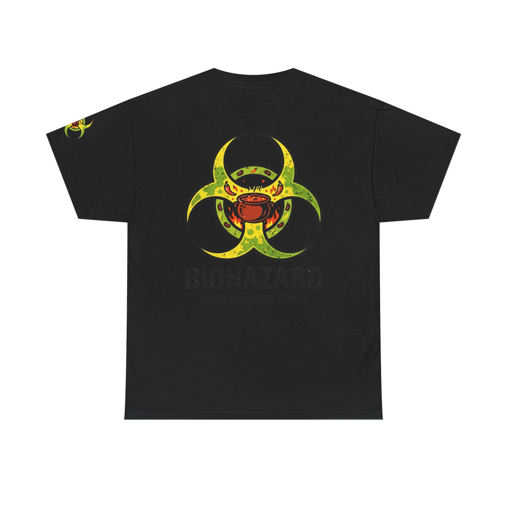 "Bio Hazard" Premium Graphic Tee