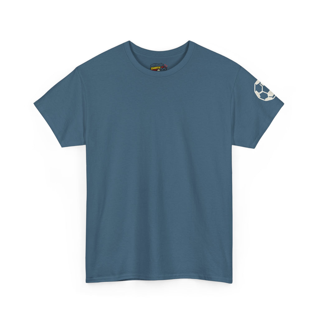 "Forza Nobody" Premium Graphic Tee
