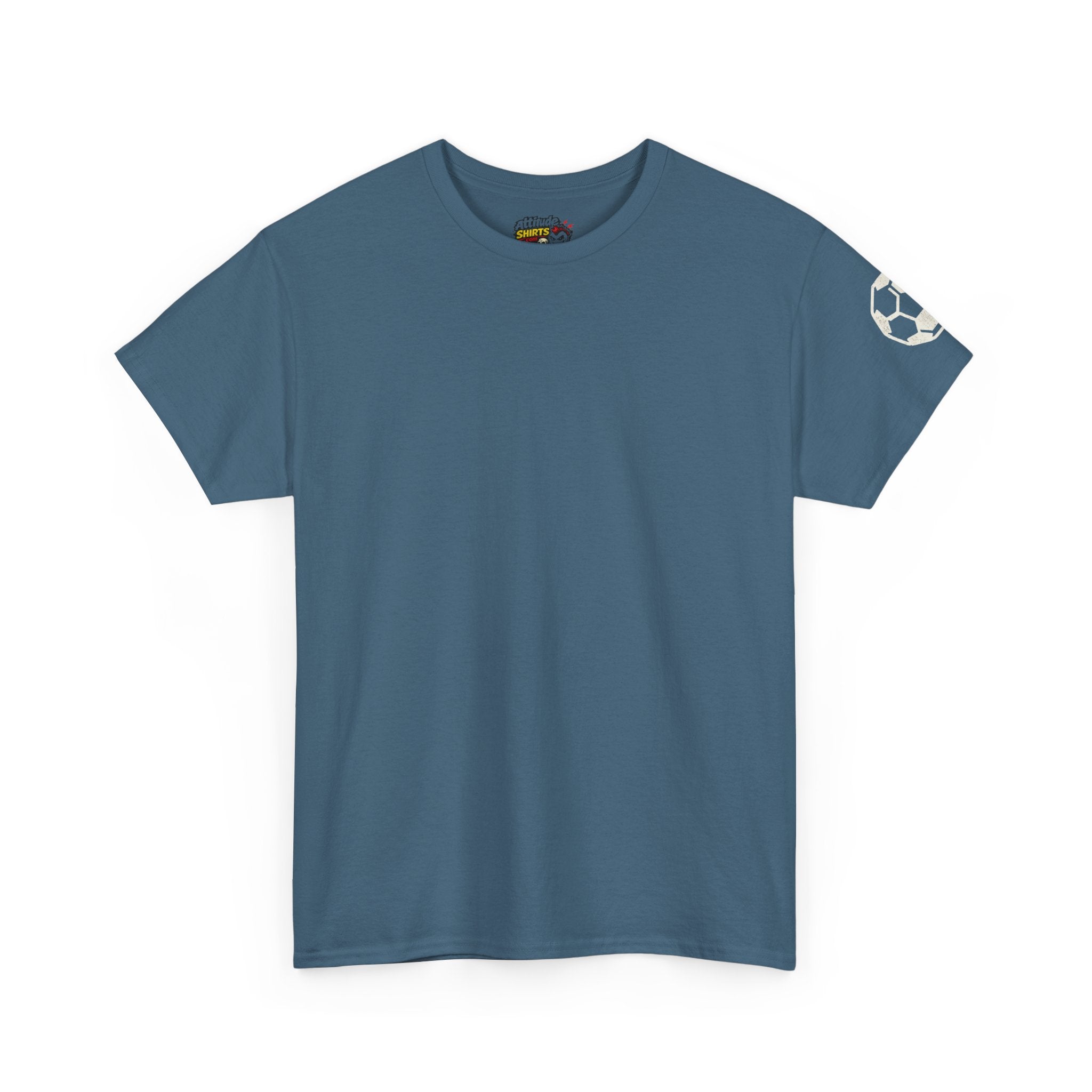 "Forza Nobody" Premium Graphic Tee