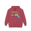 Wait, That's Not How I Remember It | Garment-Dyed Hoodie — AttitudeShirts