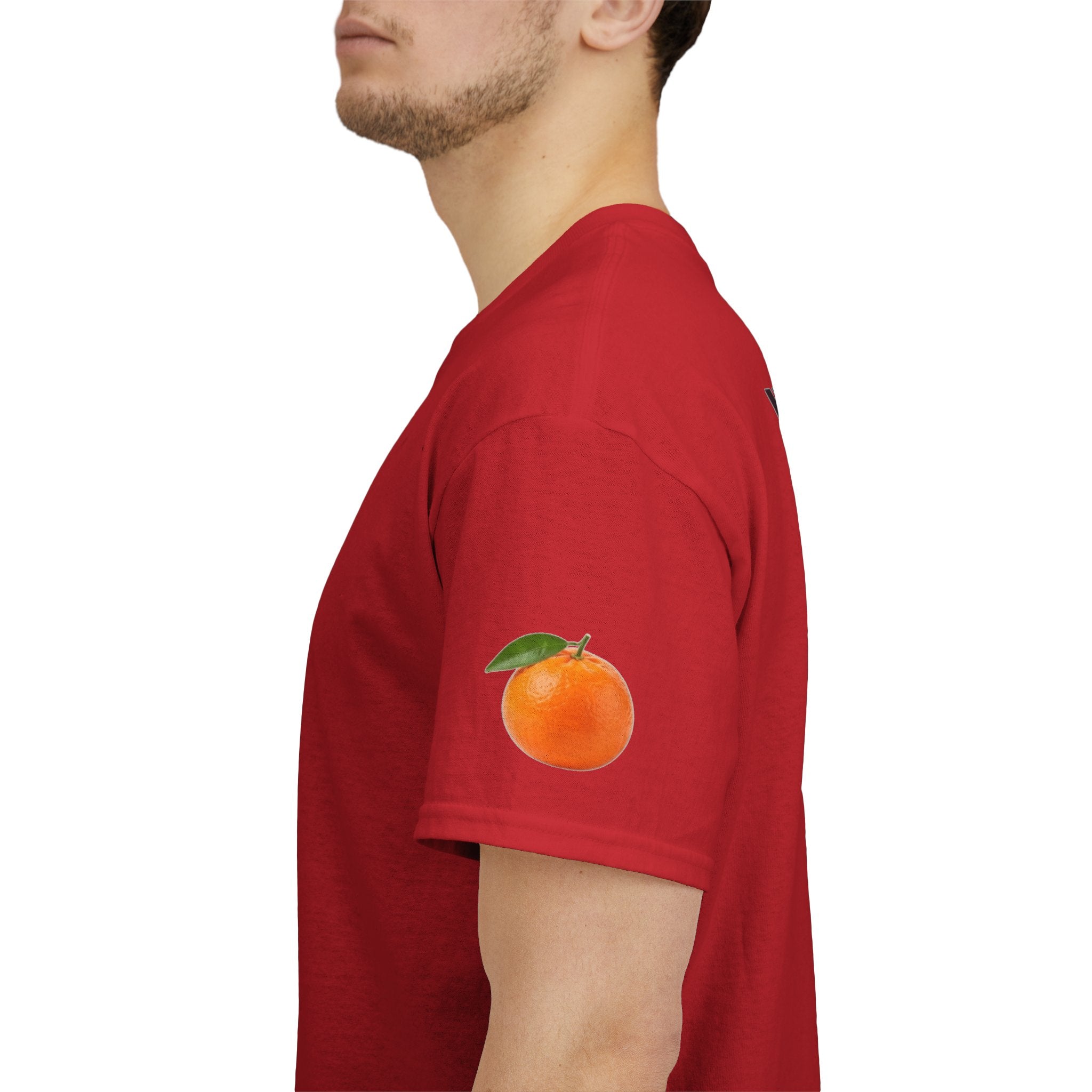 "Tangerine Vagina" Premium Graphic Tee