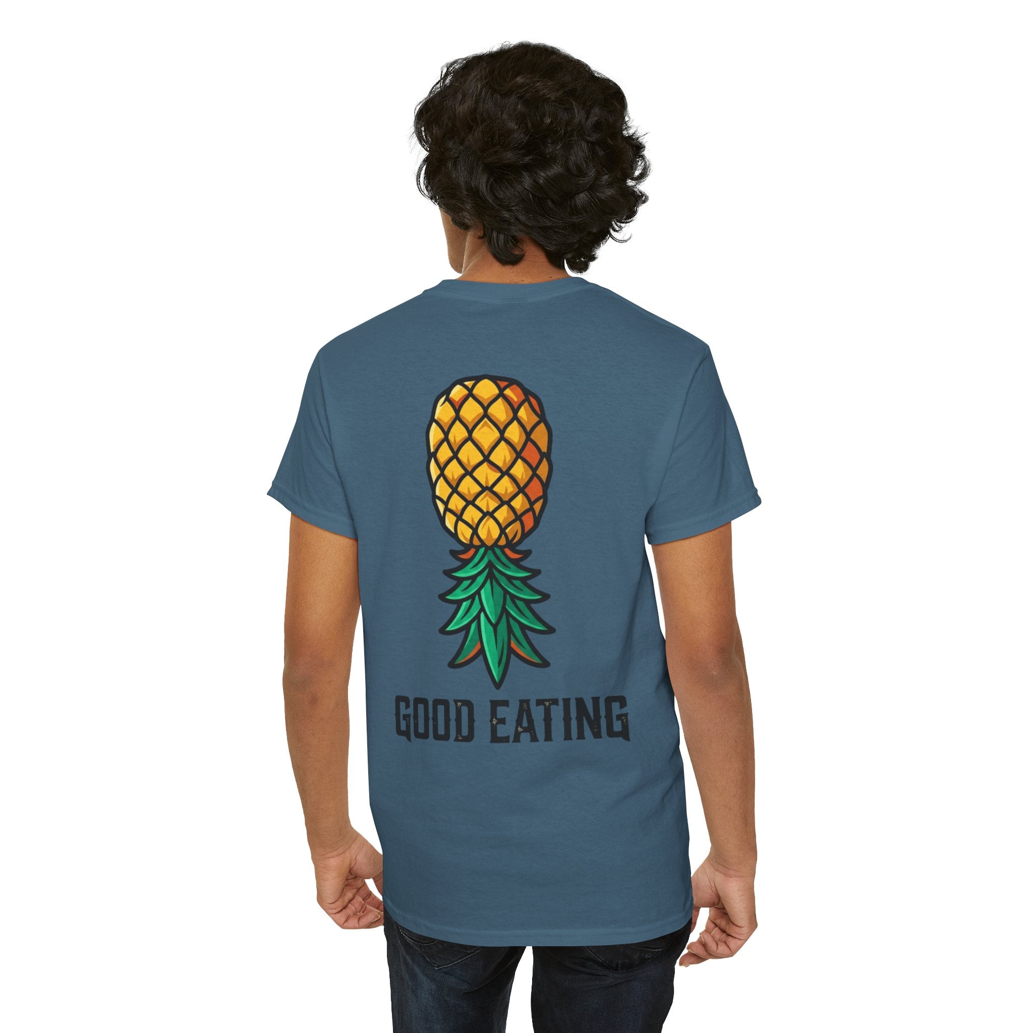 "Good Eating" Premium Graphic Tee
