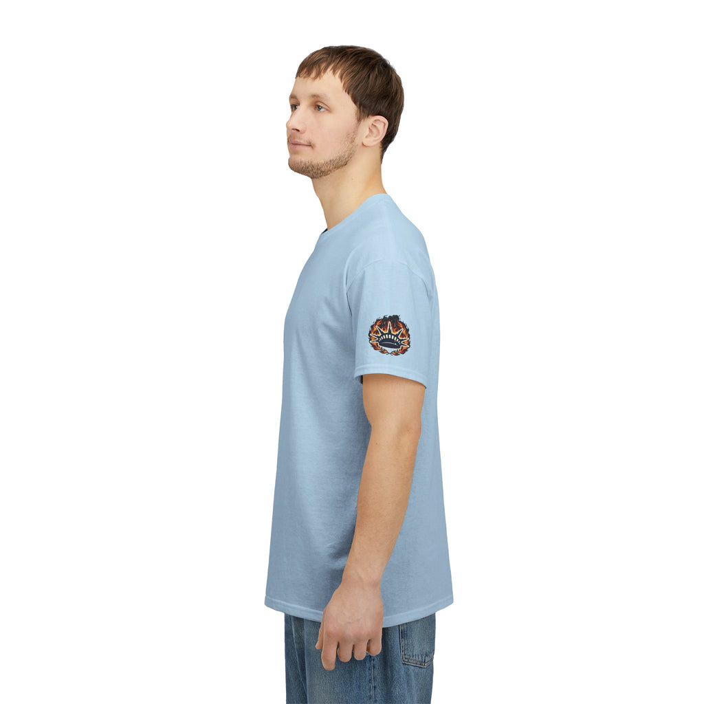 "One Nation Under Chaos" Premium Graphic Tee