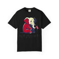 "Is It 2028 Yet" Unisex Garment-Dyed Tee