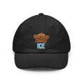 Cold-Blooded Infantry | Dad Hat — AttitudeShirts