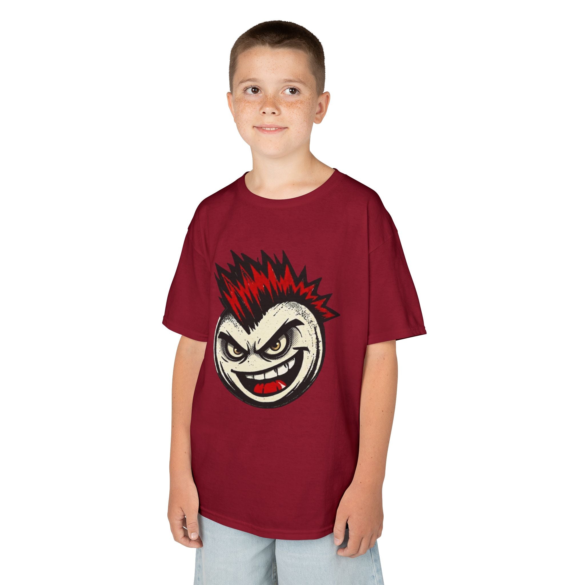 "Hazard" Kids Tee