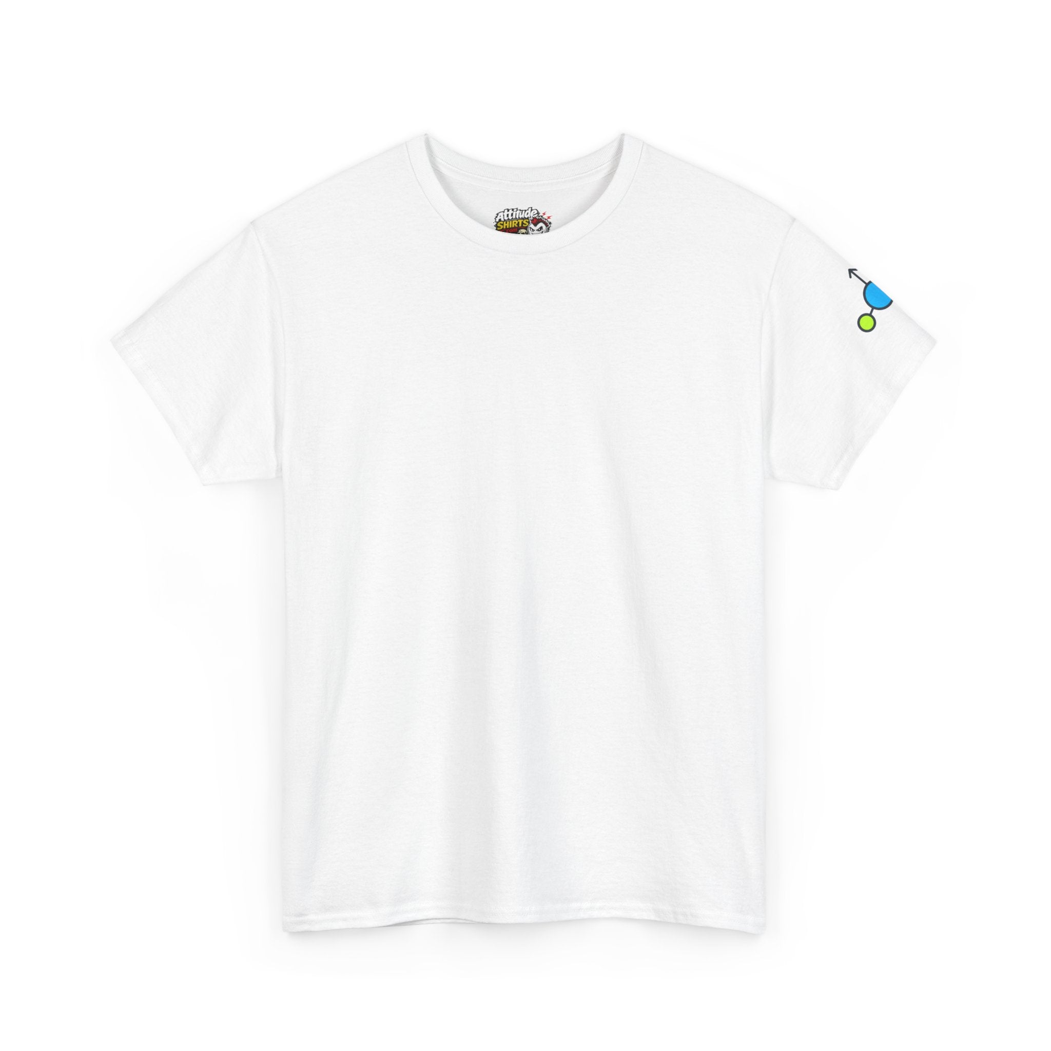 "Special Interest" Premium Graphic Tee