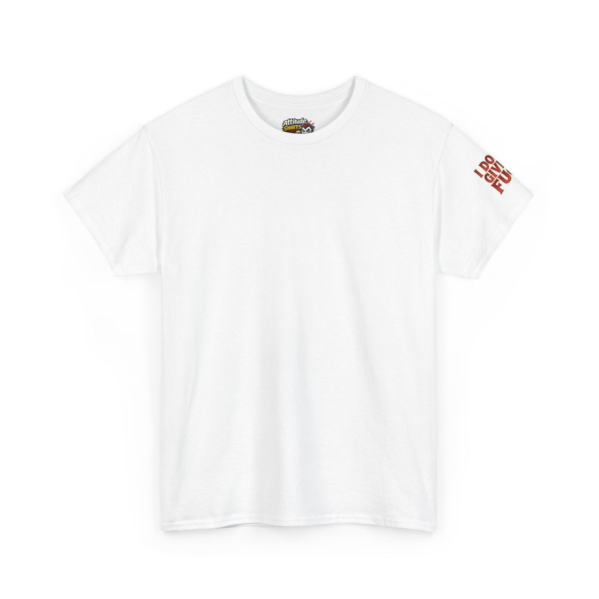 Bad Reputation Premium Graphic Tee