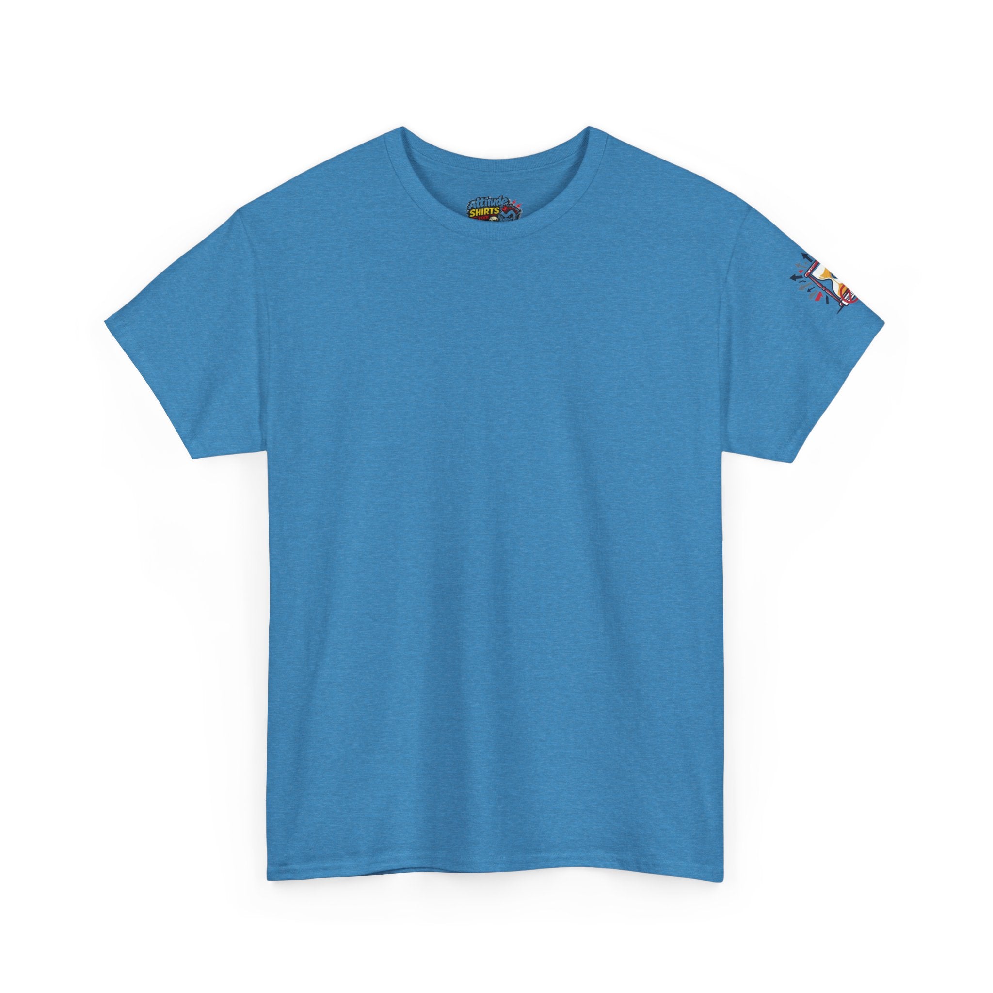 "Term Limits Are A Suggestion" Premium Graphic Tee