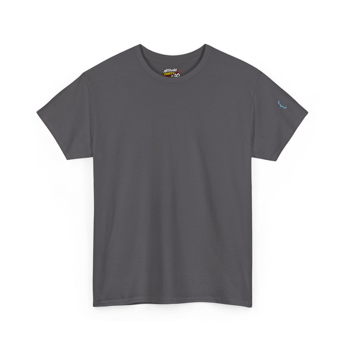 "Caffeine Anxiety And Stack Overflow" Premium Graphic Tee