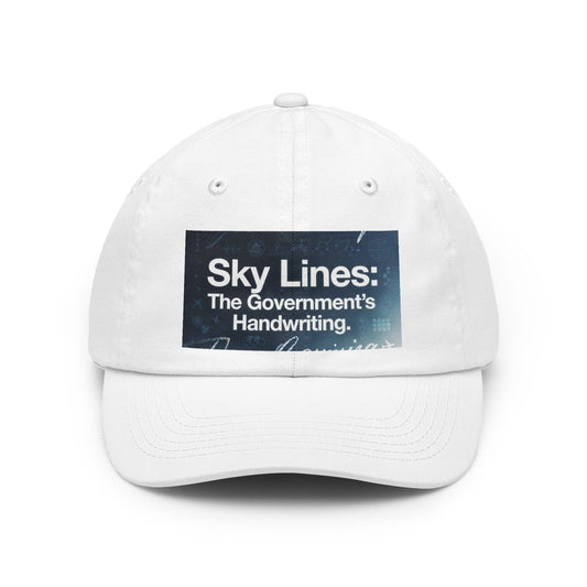 Concrete Jungle Royalty | Dad Hat — AttitudeShirts