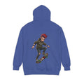 "Riot" Garment-Dyed Hoodie