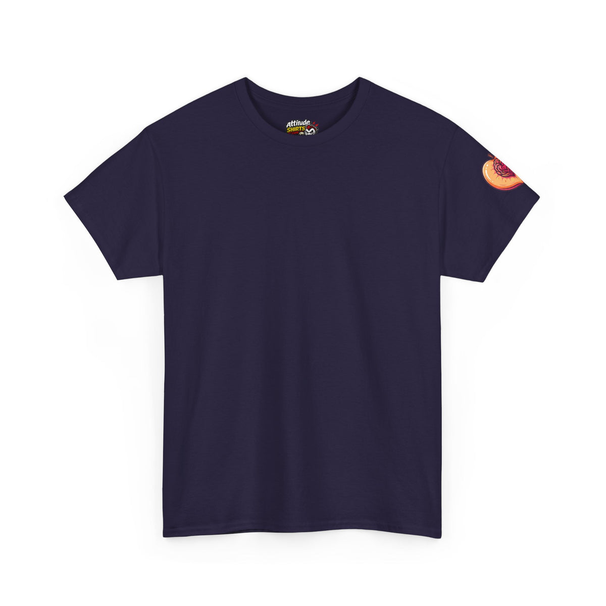 "Warm Sweet Juicy" Premium Graphic Tee