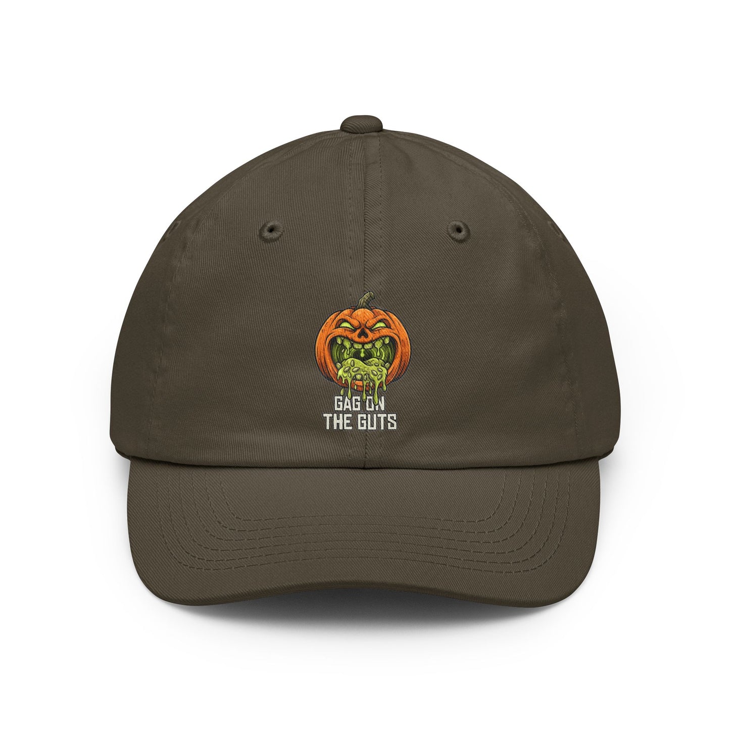 "Gag On The Guts" Dad Hat