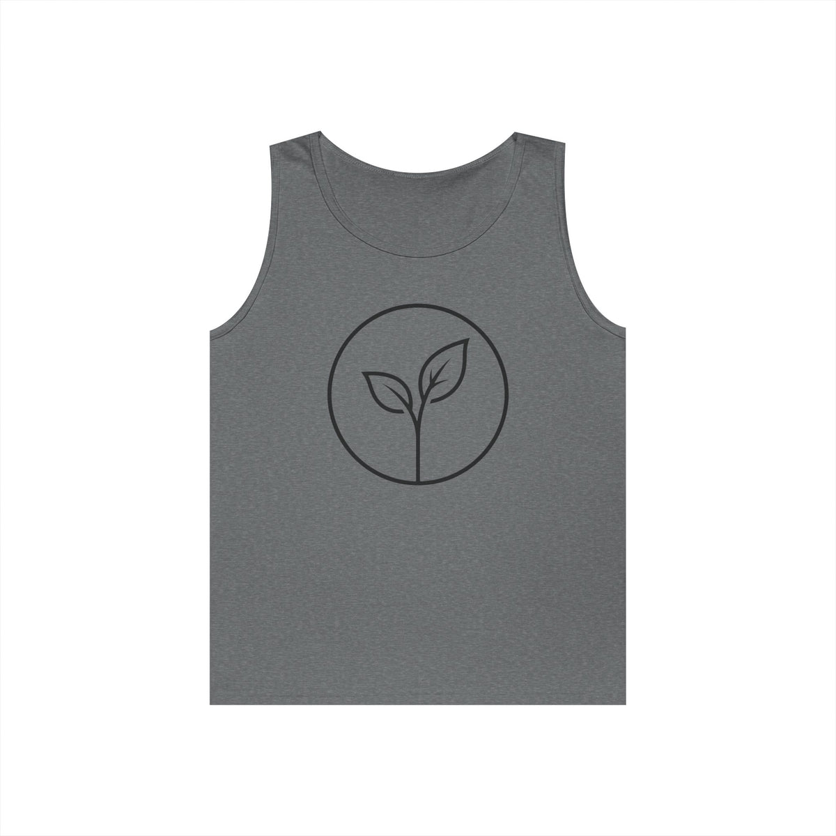 "Seedling" Tank Top