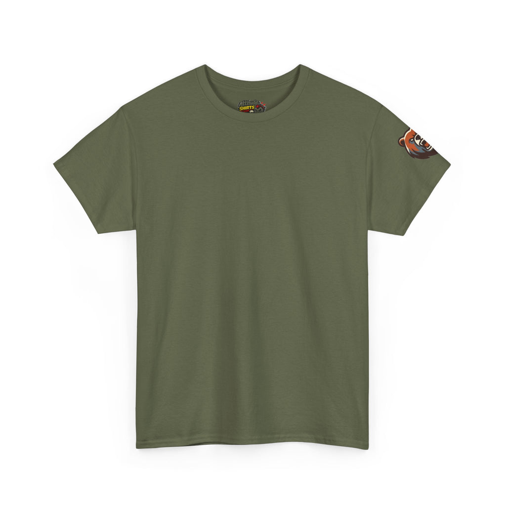 "September Legend" Premium Graphic Tee