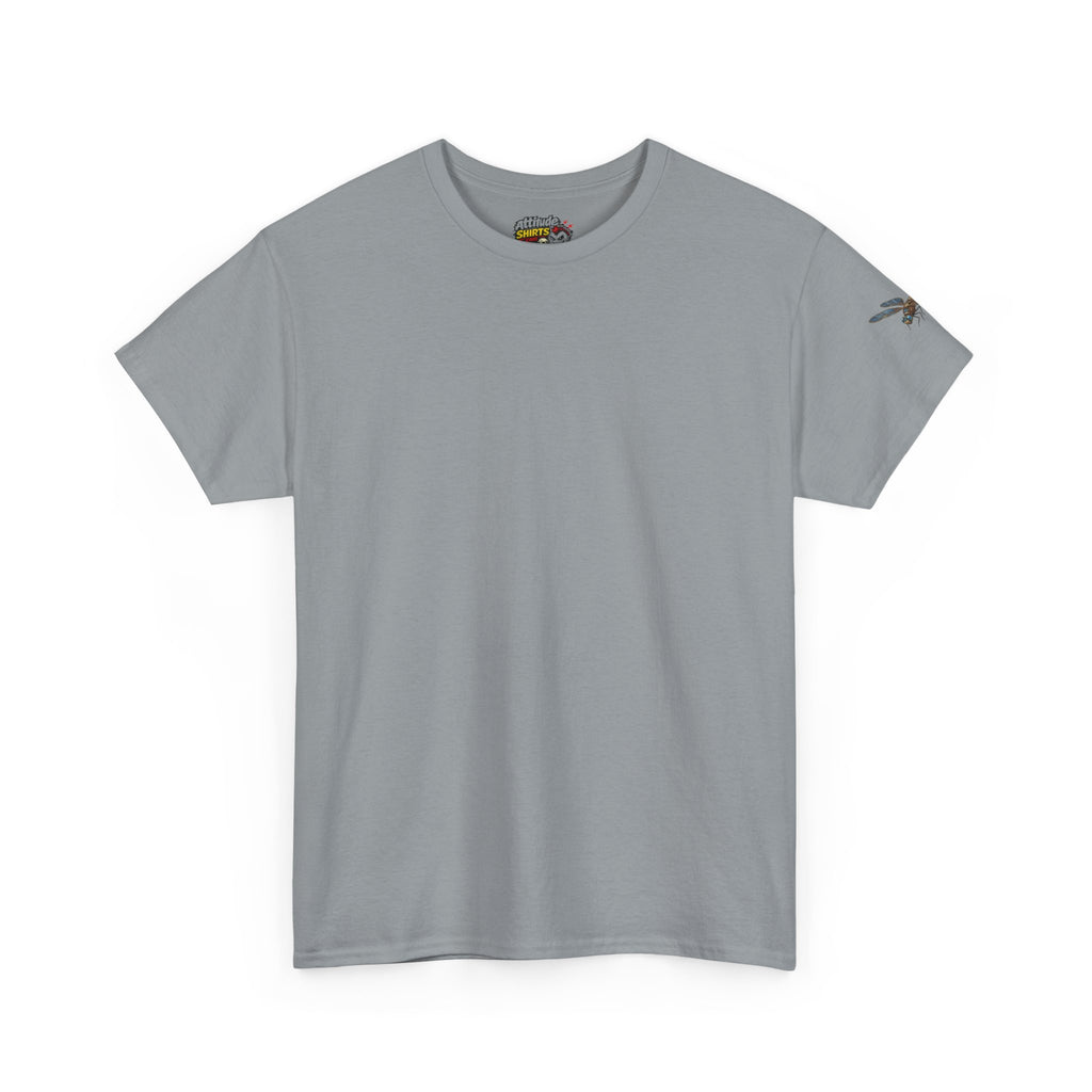 "Dragonfly Swarm" Premium Graphic Tee
