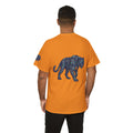 "Cyber Panther" Premium Graphic Tee