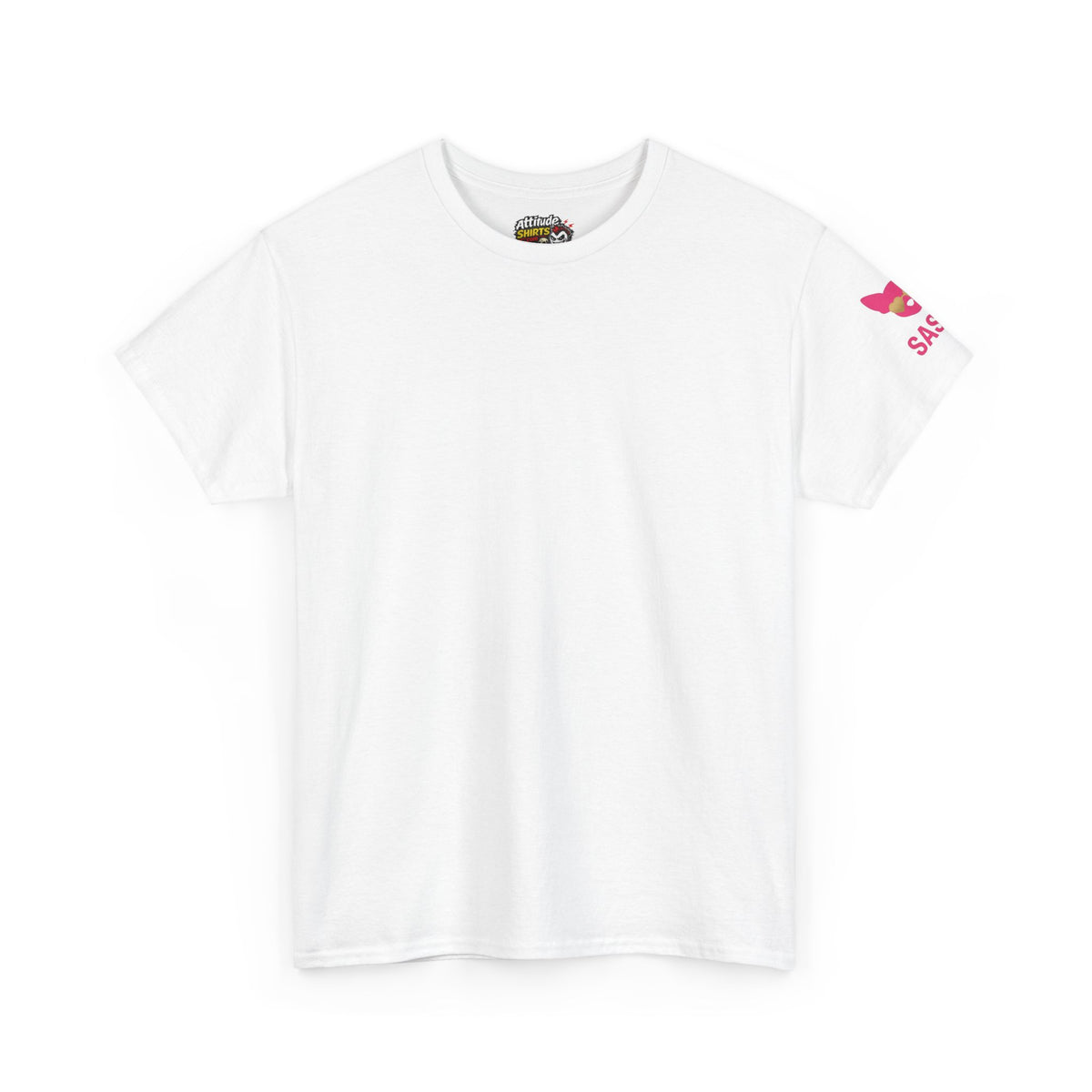 Sassy Since Birth Premium Graphic Tee