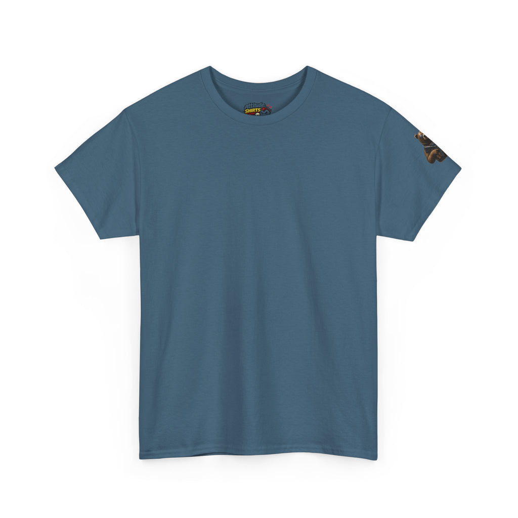 "Armed Bears" Premium Graphic Tee