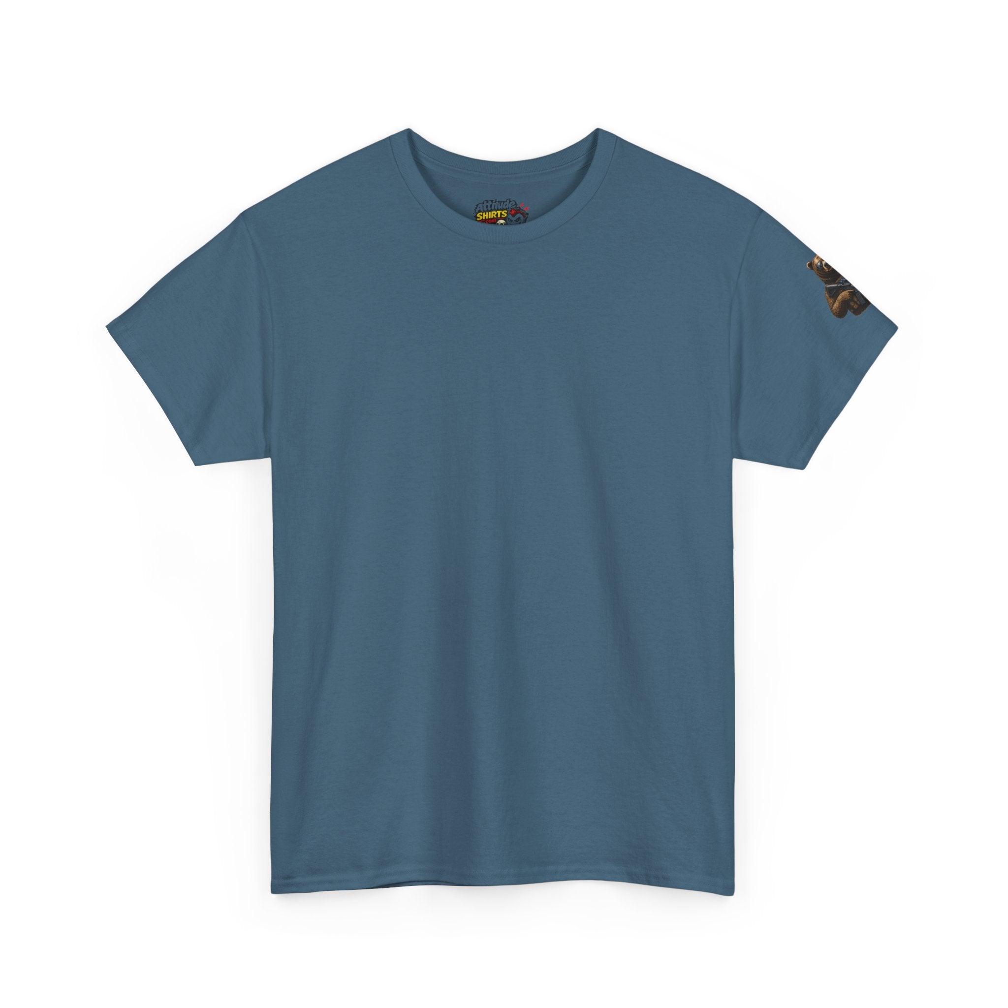 "Armed Bears" Premium Graphic Tee