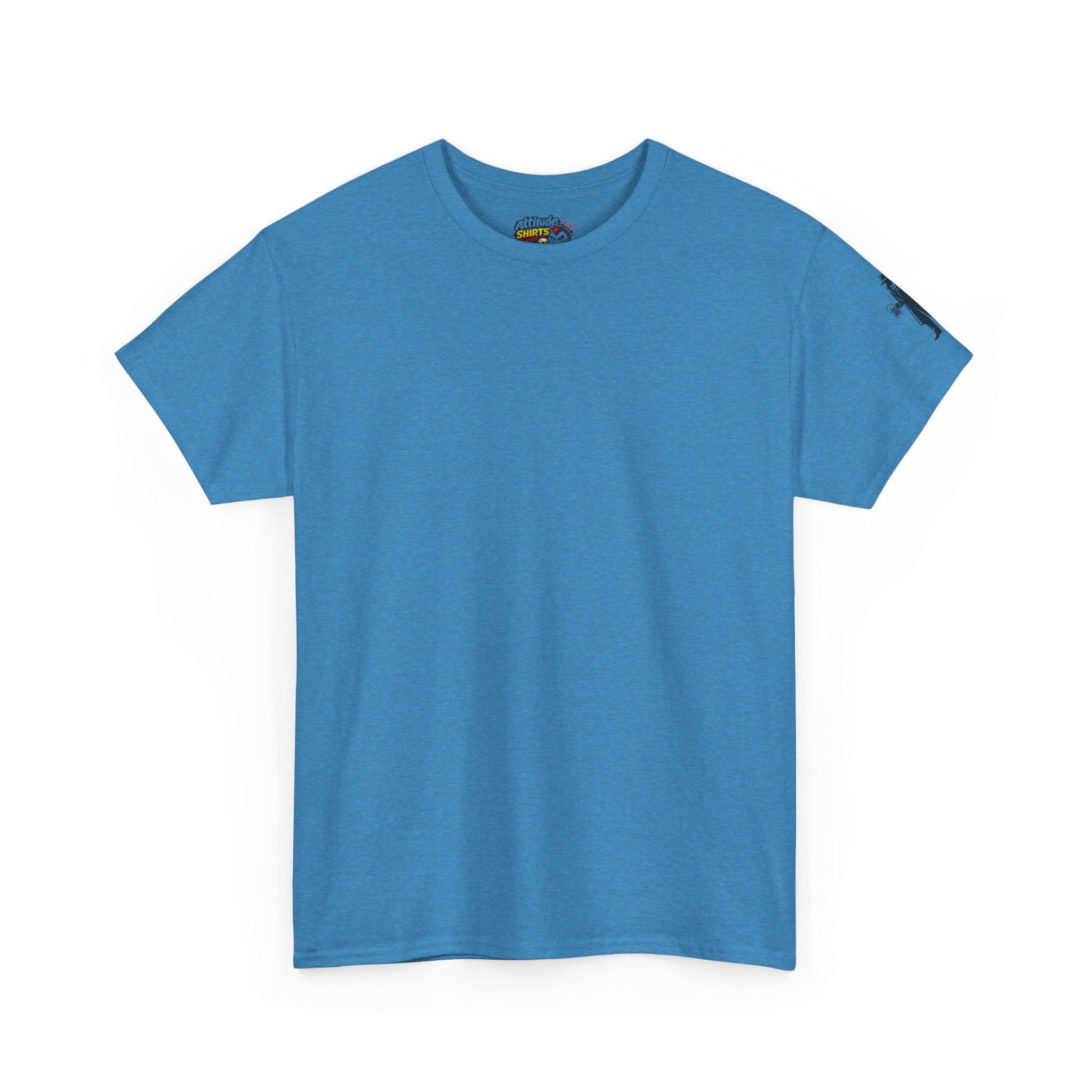 "Double Agent Draughts" Premium Graphic Tee