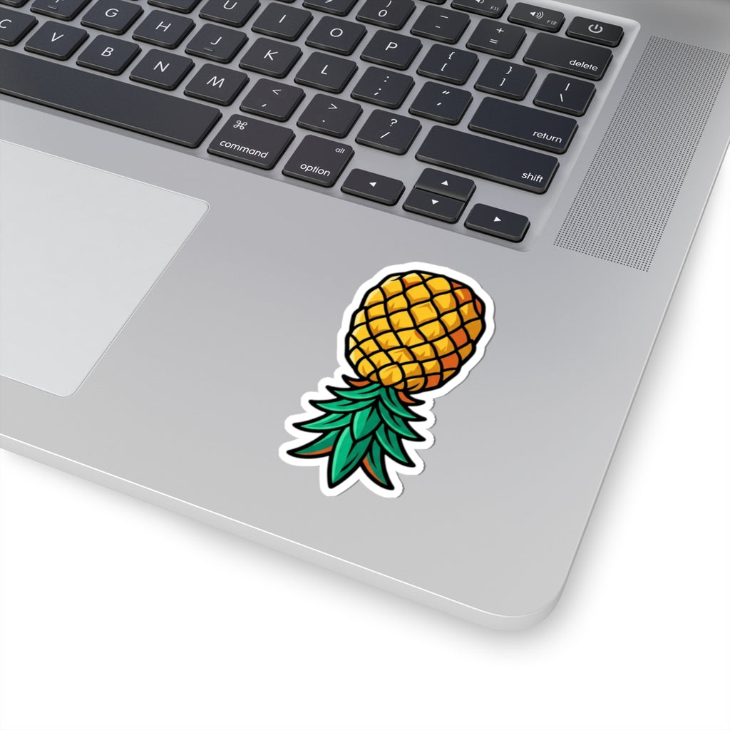 "Good Eating" Sticker