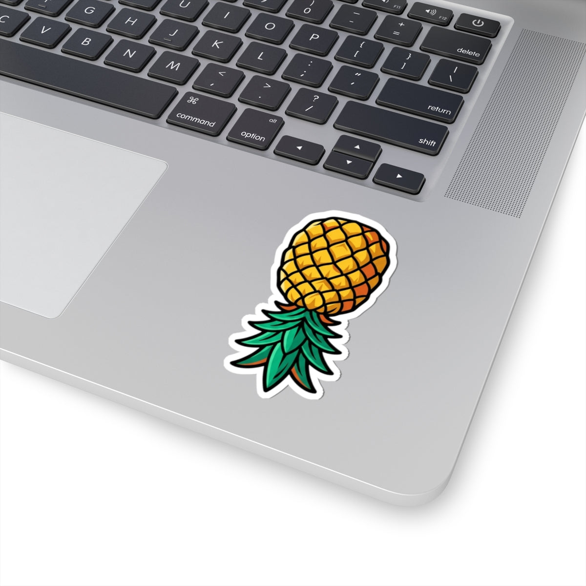 "Good Eating" Sticker
