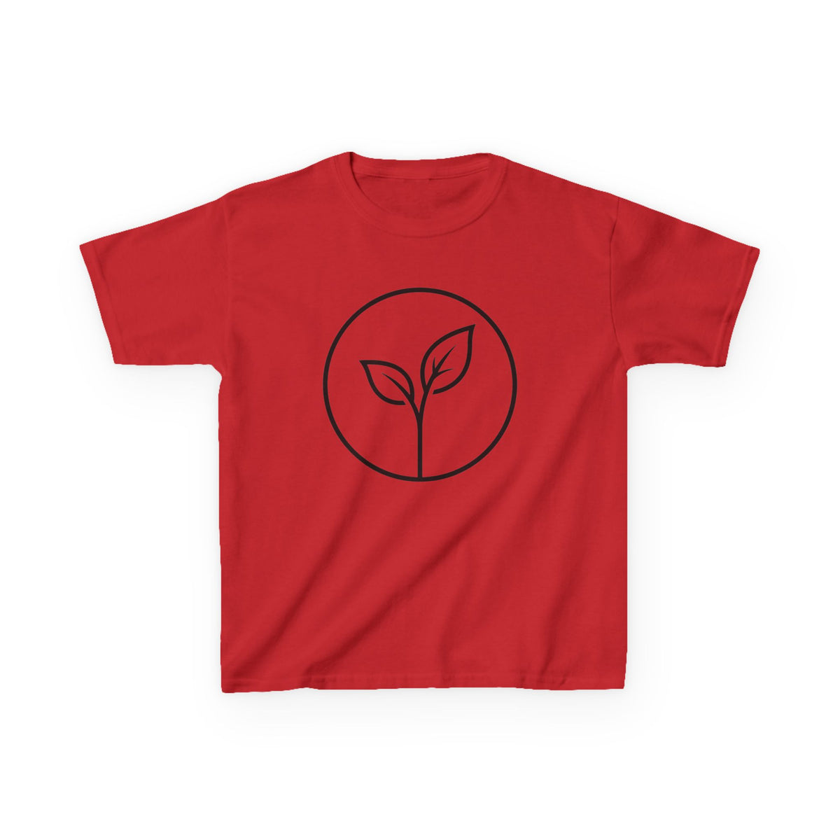 "Seedling" Kids Tee