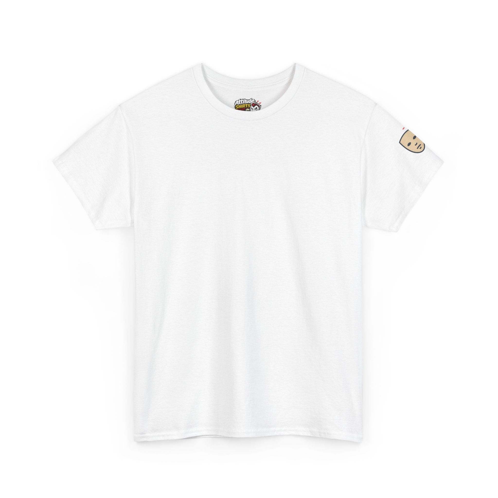 "Instructions Unclear" Premium Graphic Tee