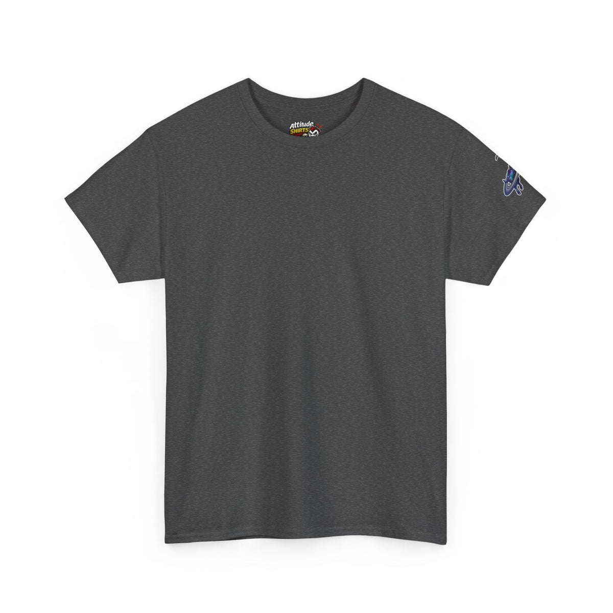 "Space Explorer Capricorn" Premium Graphic Tee