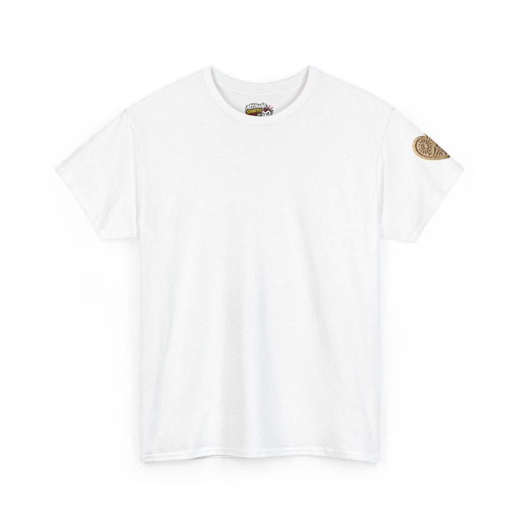 "I Luv The Beach" Premium Graphic Tee