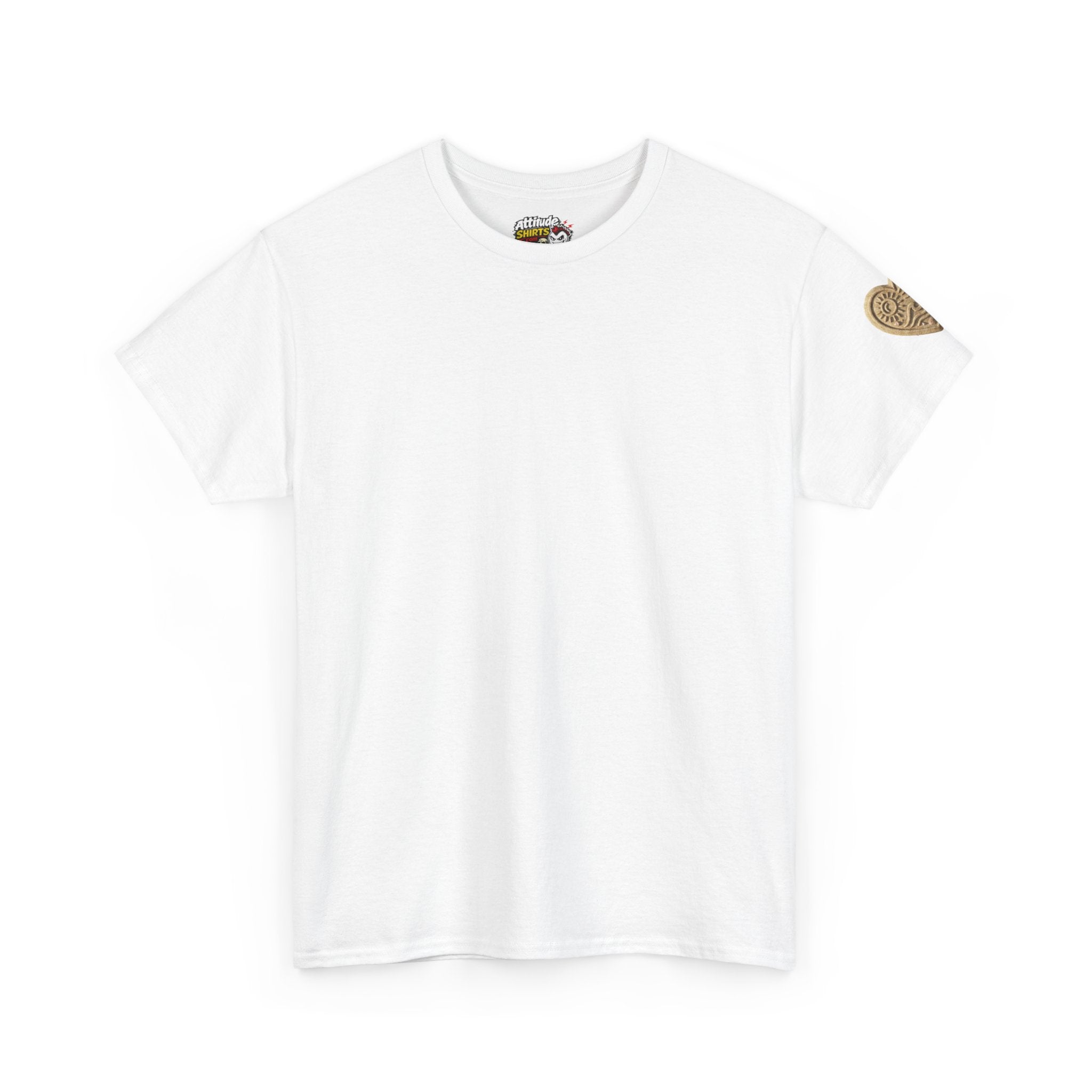 "I Luv The Beach" Premium Graphic Tee