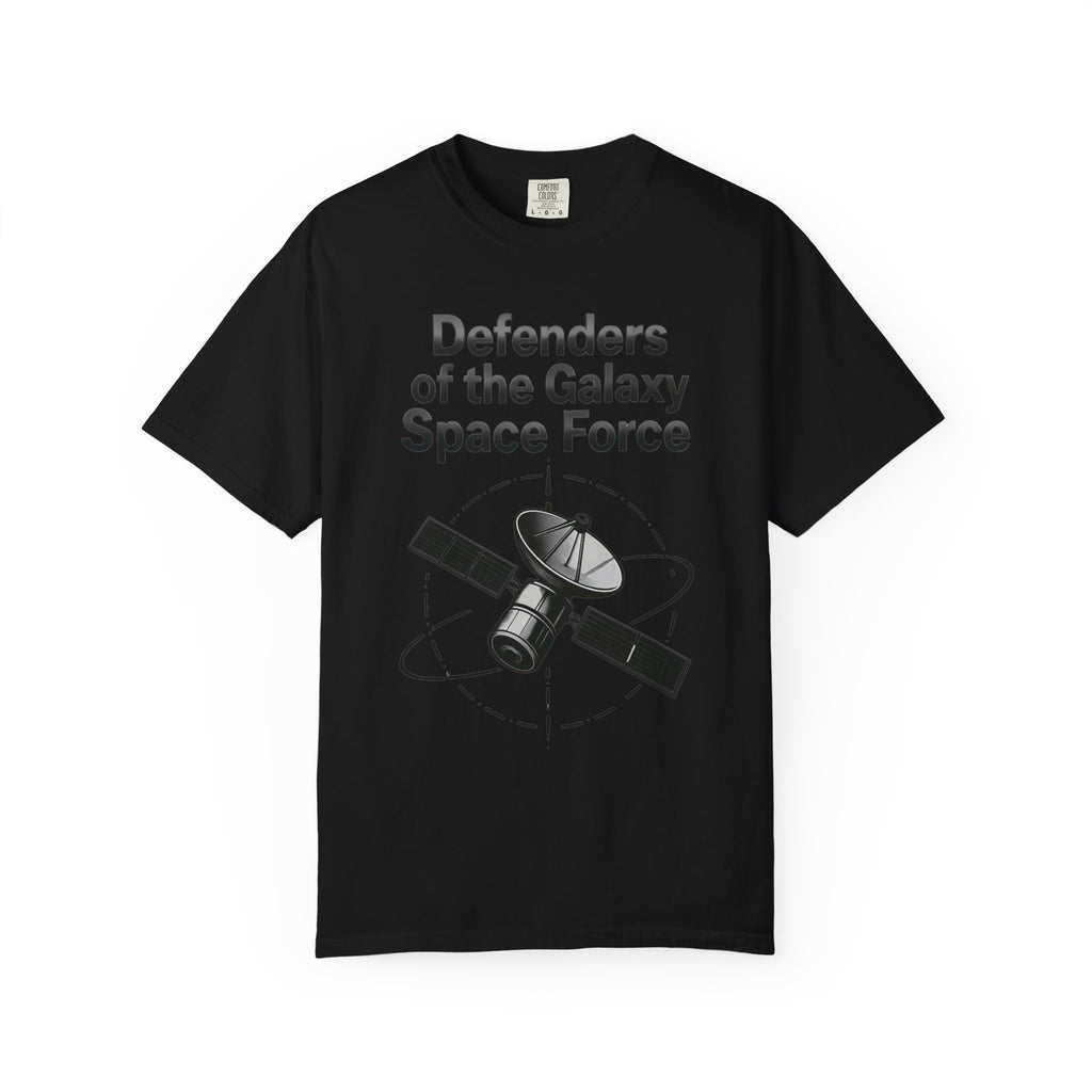 "Defenders of the Galaxy" Unisex Garment-Dyed T-shirt